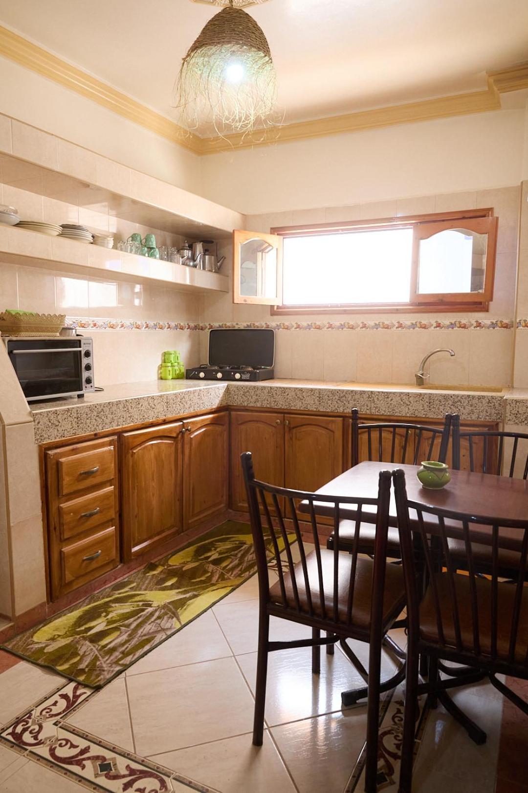 Tayafut Apartmentterrace Mirleft Eksteriør billede
